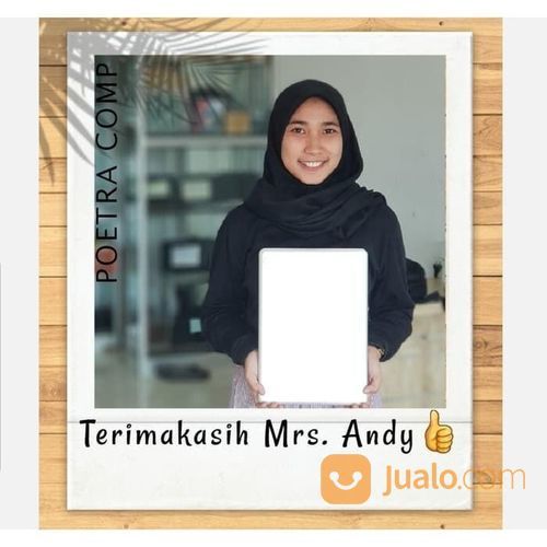 POETRA COMP-SPECIALIST SERVICE LAPTOP SEMUA MERK REKOMENDASI SERVICE CENTER