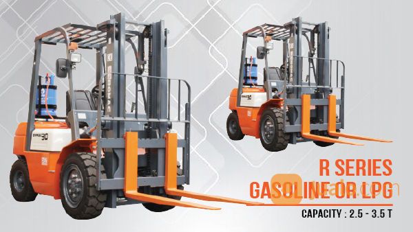Distributor Forklift HERCULES Dan DISTRIBUTOR Forklift Lain Lain BEKASI JAWA BARAT BISA DI ANTAR