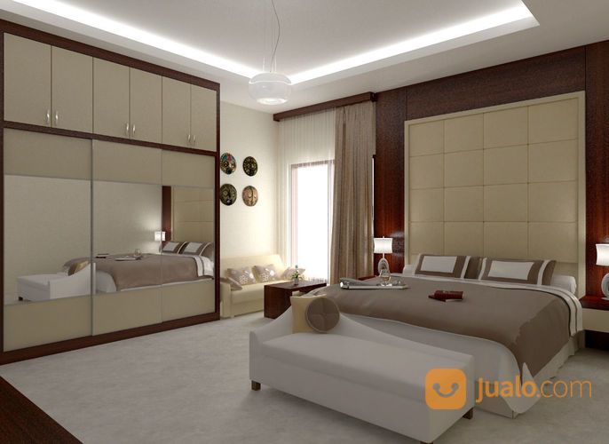 Kamar Set Kualitas Mewah Harga Dijamin Ramah Se Purwokerto