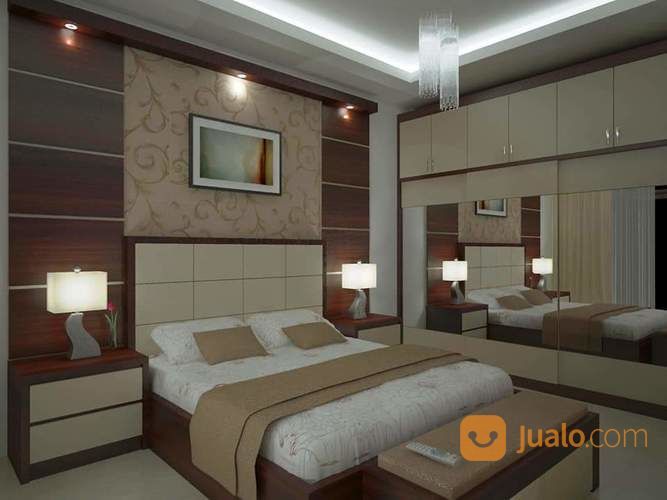 Kamar Set Kualitas Mewah Harga Dijamin Ramah Se Purwokerto