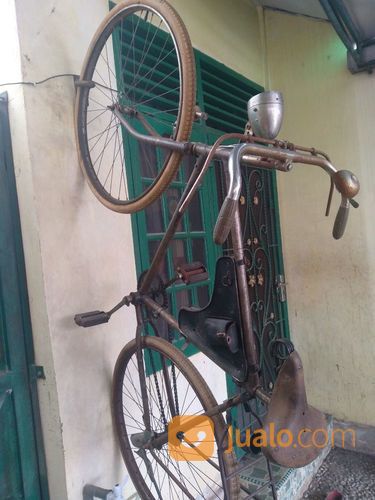 Sepeda Ontel Merek Phoenix