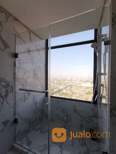 Apartemen MEWAH 3BR Furnished Lux Voila Ciputra World Mall Surabaya