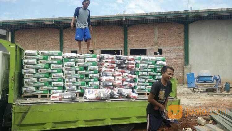 Mortar Utama 301 Plaster Dinding MU 301