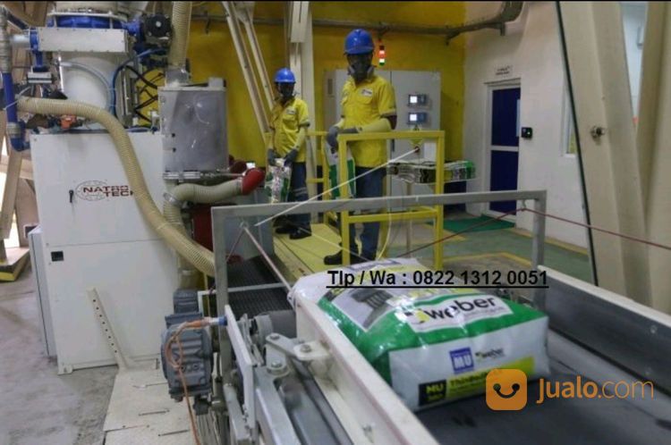 Mortar Utama 301 Plaster Dinding MU 301