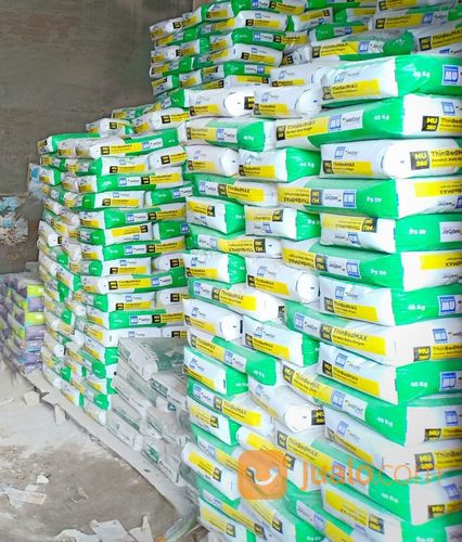 Mortar Utama 301 Plaster Dinding MU 301