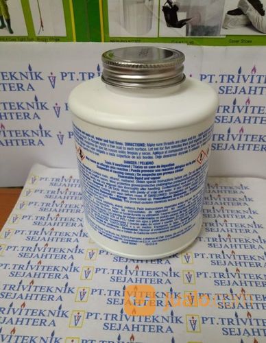Permatex Pipe Joint Compound 80045,Lem Sealant Teflon Ptfe Seal 51D