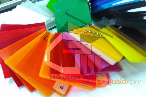 Acrylic Terbaru 2020