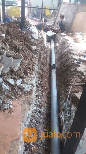 Trima Jasa Galin Pondasi Rumah Kolam Renang Kolam Ikan Koi