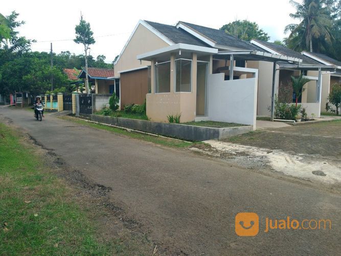 Rumah Cluster Diamond Dekat RSUD, RS Siaga Medika, Alun2 Banyumas