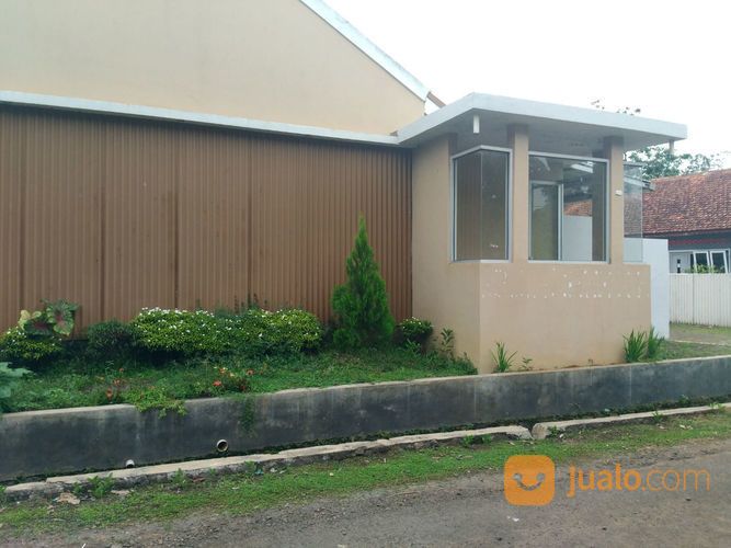 Rumah Cluster Diamond Dekat RSUD, RS Siaga Medika, Alun2 Banyumas