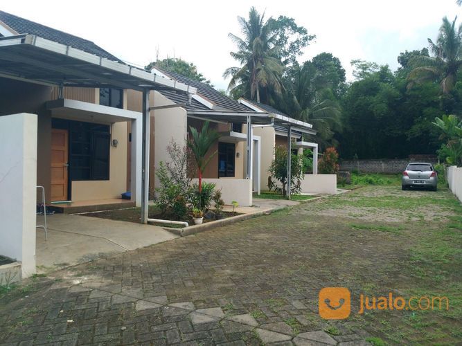 Rumah Cluster Diamond Dekat RSUD, RS Siaga Medika, Alun2 Banyumas