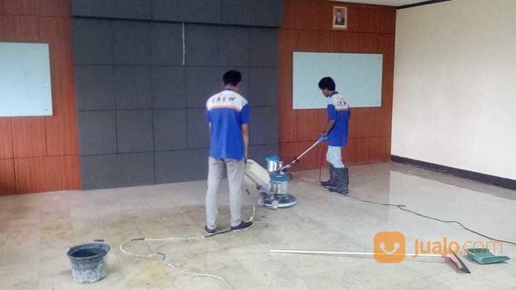 20 K/M2 Jasa Poles Marmer Di Bandung