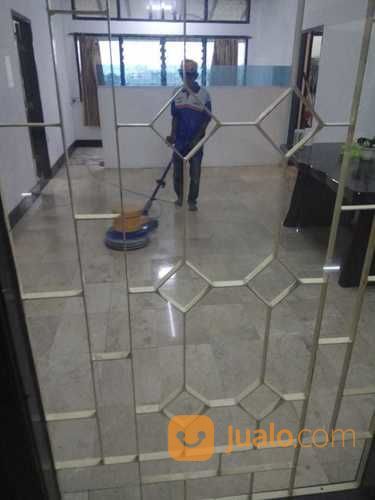 20 K/M2 Jasa Poles Marmer Di Bandung