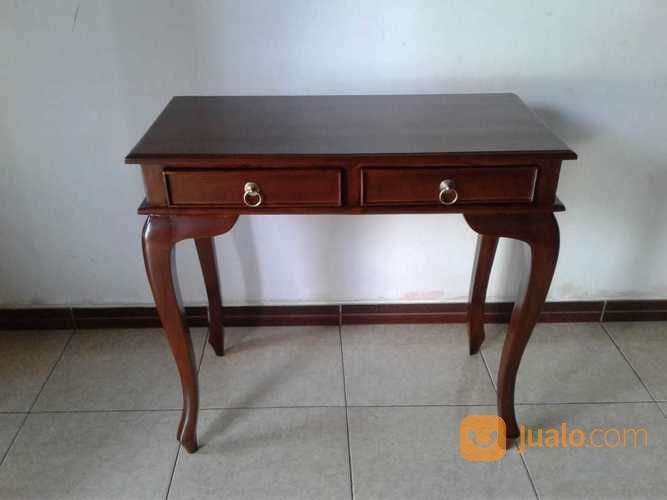 Meja Konsul Jepara 77