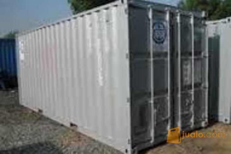 Jual Container Bekas