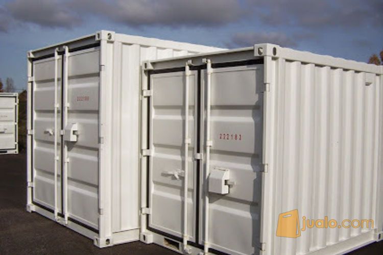 Jual Container Bekas