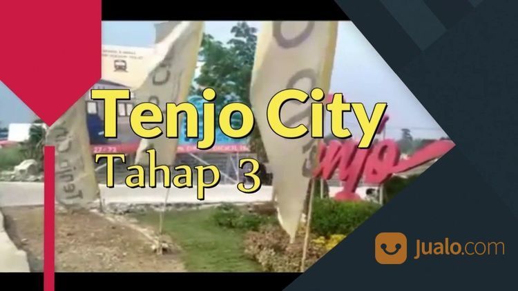 TENJO CITY Dengan Model Dan Disain Yang Lebih Mewah Dan Exclusive..*, Tenjo, Bogor