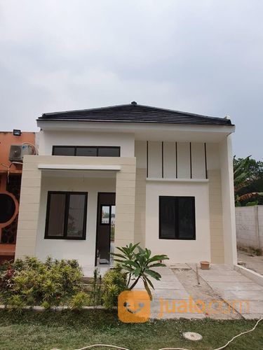 TENJO CITY Dengan Model Dan Disain Yang Lebih Mewah Dan Exclusive..*, Tenjo, Bogor