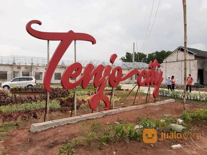 TENJO CITY Dengan Model Dan Disain Yang Lebih Mewah Dan Exclusive..*, Tenjo, Bogor