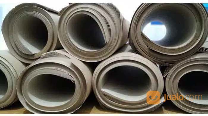 Kertas Tebal Samson Full Size 80gr