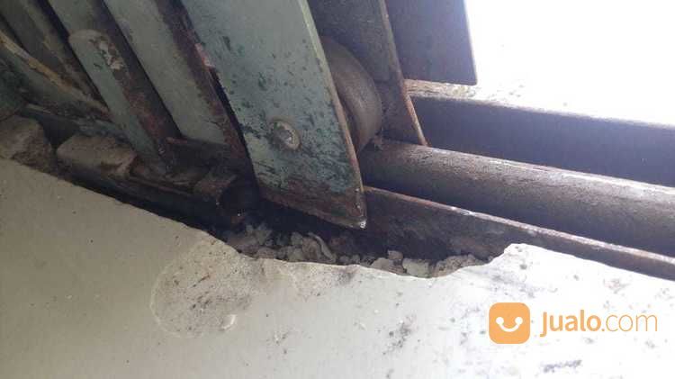 Service Pintu Harmonika Dan Rollingdoor Termurah Surabaya