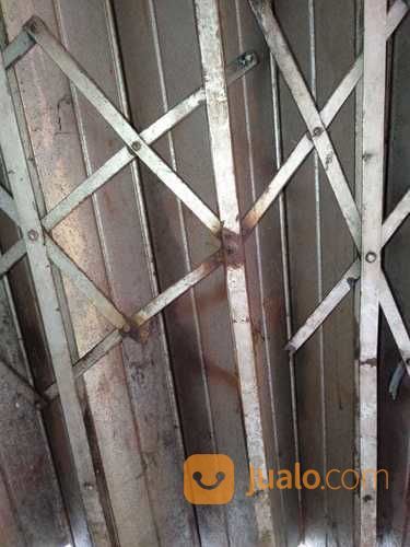 Service Pintu Harmonika Dan Rollingdoor Termurah Surabaya