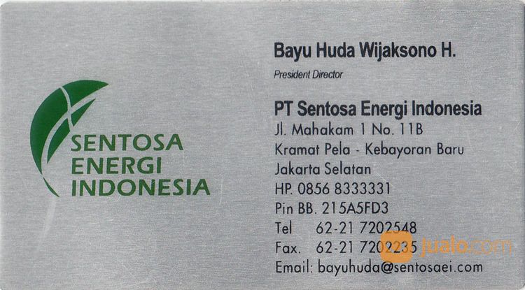 Cetak Plat Printing Aluminium