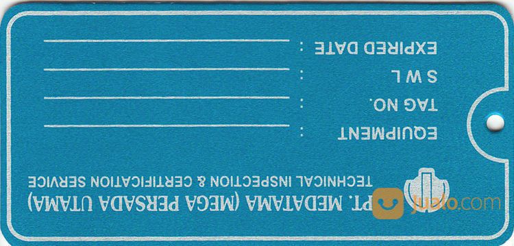 Cetak Plat Printing Aluminium