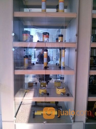 ENERPAC Hydraulic Jack INDONESIA