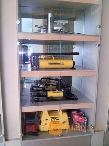 ENERPAC Hydraulic Jack INDONESIA