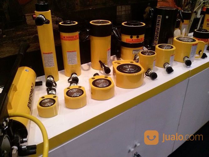 ENERPAC Hydraulic Jack INDONESIA