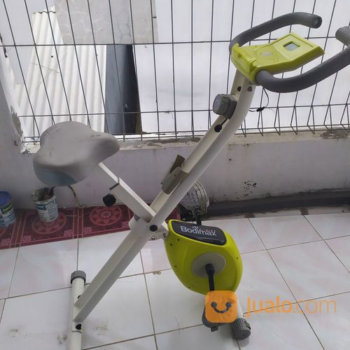 Sepeda Statis BODIMAX Bekas