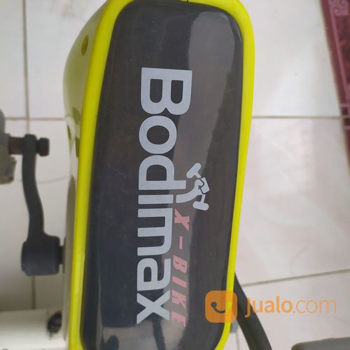 Sepeda Statis BODIMAX Bekas