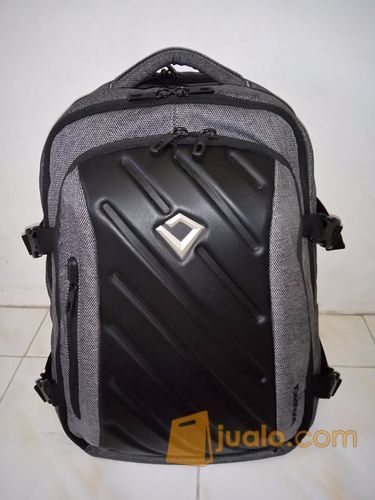 Tas Ransel Bodypack 2665 - 14" Laptop Backpack New DX Ultra Series