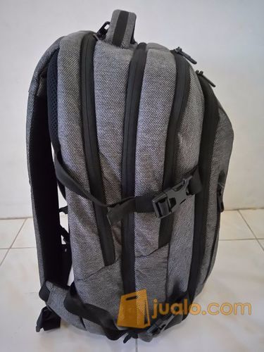 Tas Ransel Bodypack 2665 - 14" Laptop Backpack New DX Ultra Series