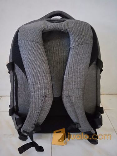 Tas Ransel Bodypack 2665 - 14" Laptop Backpack New DX Ultra Series