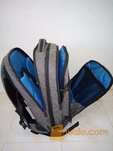 Tas Ransel Bodypack 2665 - 14" Laptop Backpack New DX Ultra Series