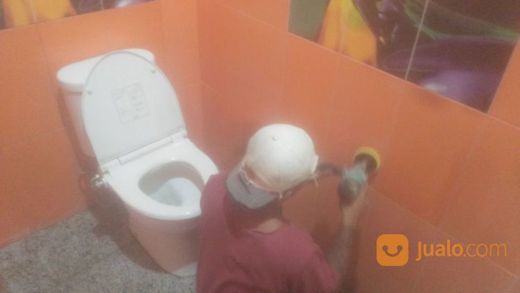 Cuci Kamar Mandi Atau Salon Kamar Mandi Lampung Dan Sekitarnya