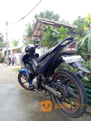 Motor Yamaha Jupiter MX 2010 Kopling