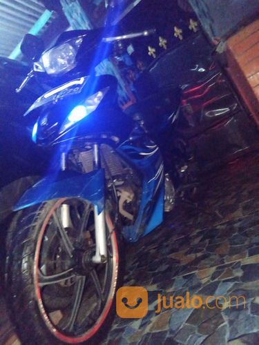 Motor Yamaha Jupiter MX 2010 Kopling