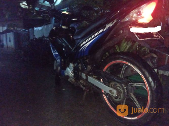 Motor Yamaha Jupiter MX 2010 Kopling