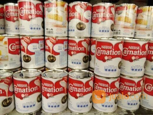 Susu Carnation 495 Gr Isi 48 Perdus