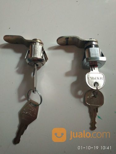 Kunci Loker Lion Atau LF