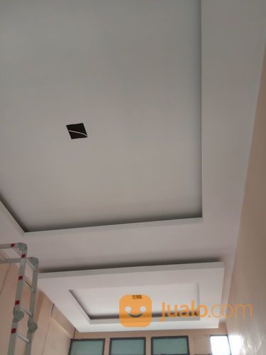 Spesialis Plafon PVC, Gypsum