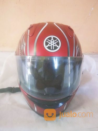 Helm Yamaha Vixion Sport Generasi 1