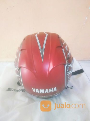 Helm Yamaha Vixion Sport Generasi 1