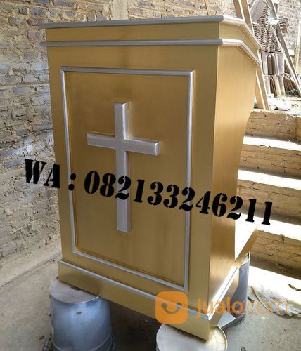 Mimbar Gereja Minimalis Murah