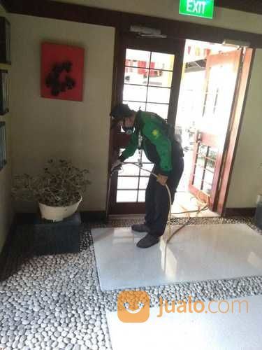 Jasa Anti Rayap Semarang