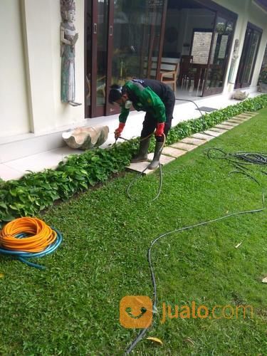 Jasa Anti Rayap Semarang