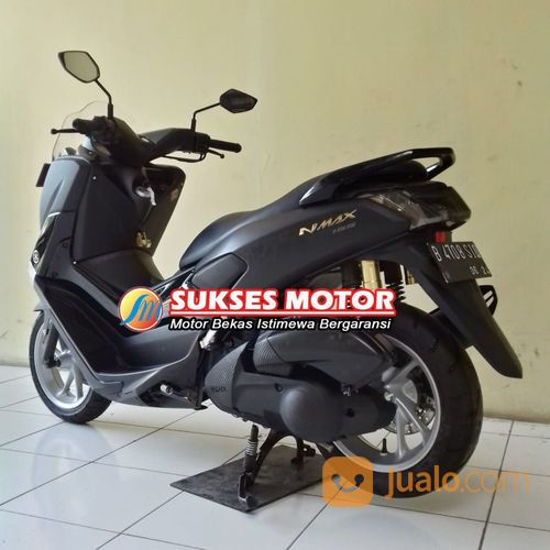 YAMAHA NMAX 150 TAHUN 2019, MESIN ALUS BODY MULUS , LANSUNG CEK LOKASI GUYS